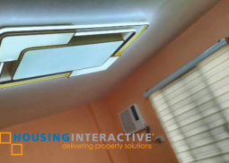 house&lot for sale in angono rizal