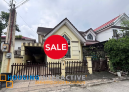 house&lot for sale in filinvest homes east, cainta, rizal