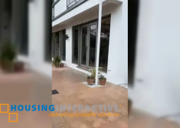 house&lot for sale in  pine city executive subdivision , antipolo city