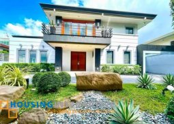 5br house and lot for sale in dasmarinas village