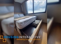 1br for lease in the rise blg.makati