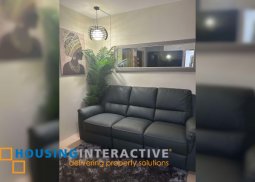 condominium for sale in marina spatial dumaguete city