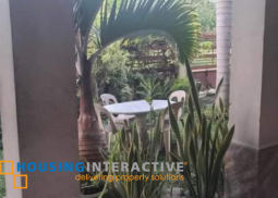 house&lot for sale in dumaguete