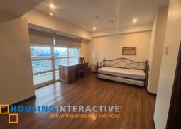 for sale: 3br unit in two lafayette square salcedo, makati
