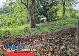 lot for sale in parkridge estate antipolo,city