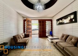 2-storey house and lot sale in greenhills east, san juan