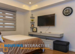 1br unit for lease in one maridien