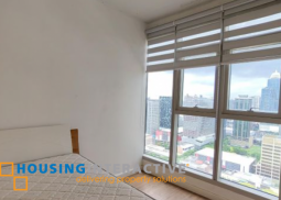 1br unit for lease in one maridien