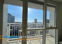 fully furnished 2br unit with parking for sale in senta