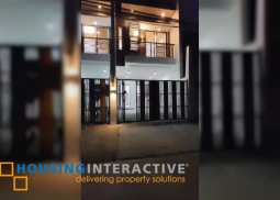 town house for sale in town house cainta rizal