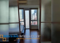 1br for lease in the grand midori