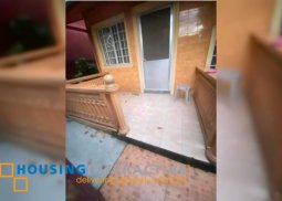 house&lot for sale in montevista heights taytay,rizal
