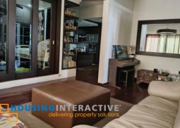 house&lot for sale in  filinvest east, lower antipolo city