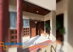 house and lot for sale in magallanes village