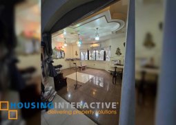 house&lot for sale in vermont park mayamot marcos highway lower antipolo