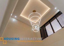 house&lot for sale in ponte verde subd., antipolo rizal