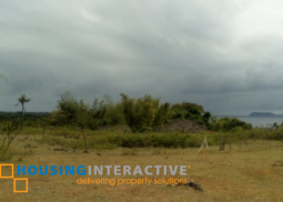 lot for sale in latason, zamboanguita