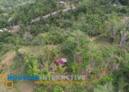 lot for sale in  kalumboyan, bayawan city