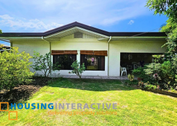 3br house for sale in magatas, negros oriental