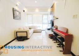 fully furnished 2-bedroom unit for sale at kensington place