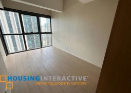 2br unit for lease in uptown ritz residences
