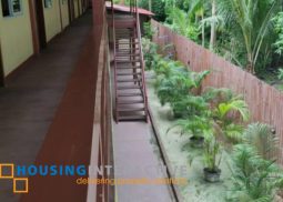 guest house for sale in solangon, san juan, siquijor