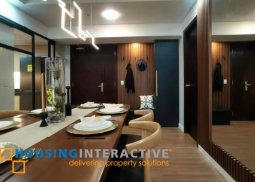 2br unit for rent in escala salcedo