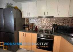 3br unit for lease in uptown parksuites