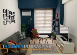 1br unit for rent in avida towers