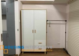 3br unit for rent in the rise