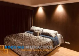 2br unit for rent in verve residences