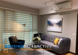 1br unit for rent in one serendra