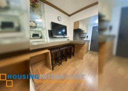 1br unit for rent in the rise