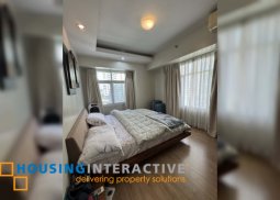 3br unit for rent in two serendra