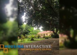 house and lot for sale in dumaguete city, negros oriental