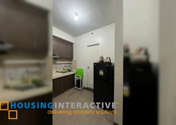 1br unit for rent in pioneer heights