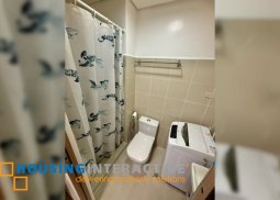 penthouse for rent in lush residences, bagtikan st. makati city