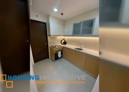 2br unit for rent in uptown ritz residences