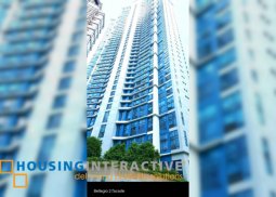 2br unit for rent in bellagio two