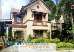 house&lot for sale/rent in filinvest east cainta rizal