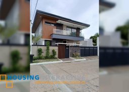 house&lot for sale in bf homes parañaque city