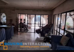 house for sale in xavier ville 2, quezon city