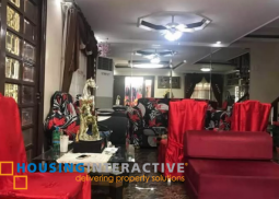 house and lot for sale in barangay kapitolyo, pasig city, metro manila