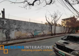 commercial lot for sale in makati city