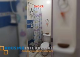 house&lot for sale in greenland exec village cainta rizal