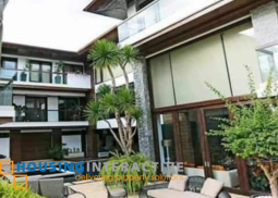house&lot for sale in forbes park makati