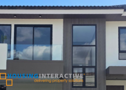 house&lot for sale in bf homes bayanihan, paranaque city