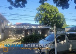 lot for sale in tahanan village, paranaque city