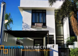 house&lot for sale in  bf homes, parañaque city