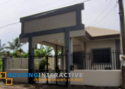 house&lot for sale in dumaguete
